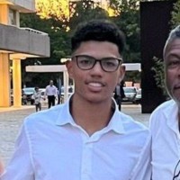 Foto do integrante 1